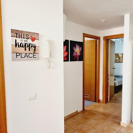 Paraiso 2 Bedroom Terrace Wifi Free Playa Paraiso  Bagian luar foto