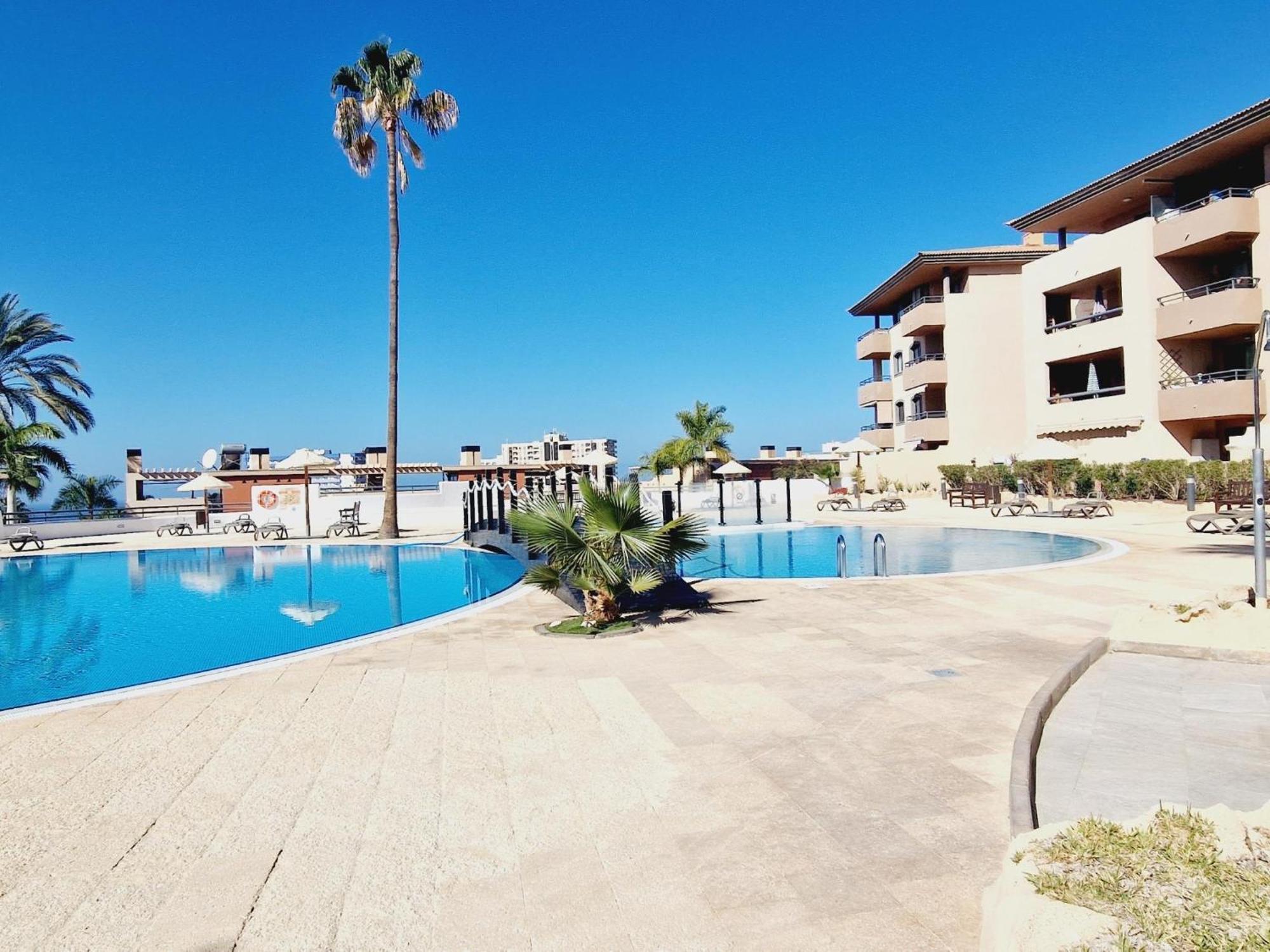 Paraiso 2 Bedroom Terrace Wifi Free Playa Paraiso  Bagian luar foto