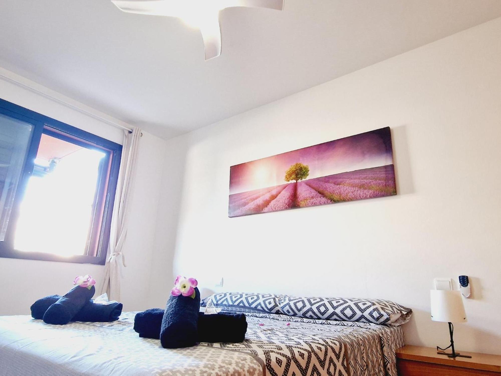 Paraiso 2 Bedroom Terrace Wifi Free Playa Paraiso  Bagian luar foto